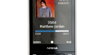 The N96 from Nokia to Replace the N95 Model