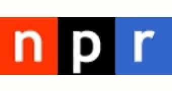 NPR puts greater emphasis on written content