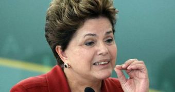 Dilma Rousseff and Enrique Pena Nieto were targeted by the NSA