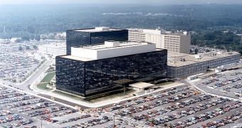 The NSA wants to be more transparent