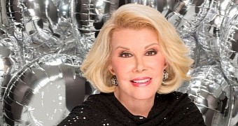 The NY Health Department Now Looking Into Joan Rivers' Botched Surgery Case
