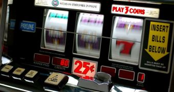 Near misses in gambling trigger the release of dopamine in the brains of gambling addicts