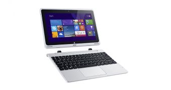 Acer Aspire Switch 10 reportedly has problems