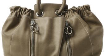 The New Dona Karan Handbag Collection