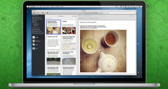 The New Evernote 5 for Mac Is Awesome