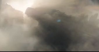 The New "Godzilla" Trailer is Out – See It Here