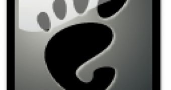 GNOME Mobile logo