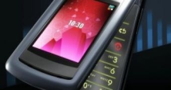 Motorola RAZR2 (V8)