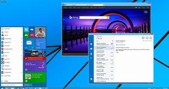 The Start menu will be back in Windows this year