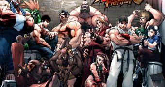 The New Street Fighter Will Be Better Than the First