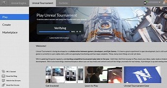 Unreal Tournament is now available for free