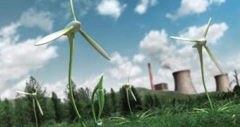 IEA claims that the future is indeed green