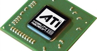 An older ATI GPU