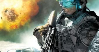 The Next Ghost Recon Will Be the Predator