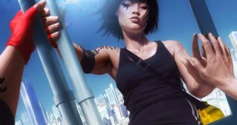 The Next Mirror's Edge Will Need to Change a Few Things