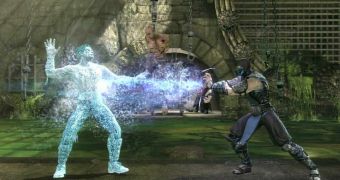 The Next Mortal Kombat Will Return to the Roots of the Series