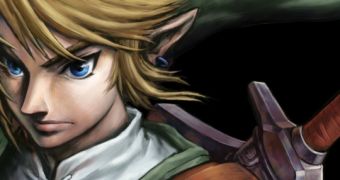 The Next Zelda Game Has a Surprise Installed for Us