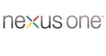 The Nexus One is featured on the Google homepage, one of the most valuable ad spaces on the web
