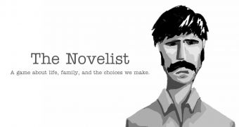 The Novelist Review (PC)