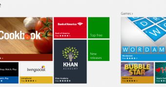 The Number of Windows 8 Apps Has Doubled Since Launch – Microsoft