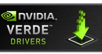 Nvidia Verde 296.10 Display Driver