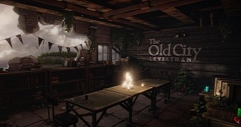 The Old City: Leviathan Review (PC)