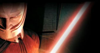 The Old Republic Could Be Microtransaction Based