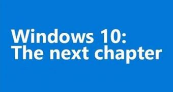 Windows 10 will launch in the summer of 2015