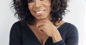 Oprah Winfrey will announce The Oprah Show ends in September 2011