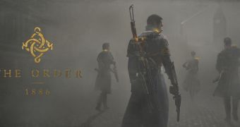 The Order is out in 2014 for PS4