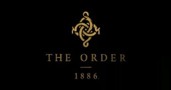 Order logo