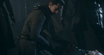The Order: 1886 is now coming next year