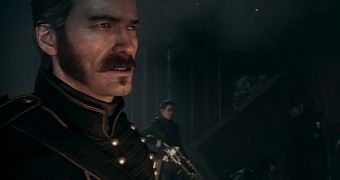 The Order: 1886 debuts soon