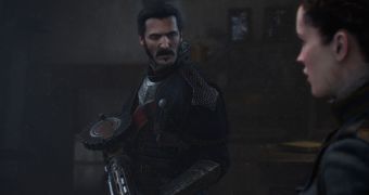 The Order: 1886 is looking great