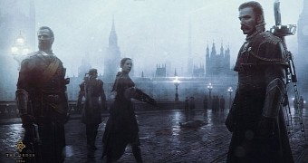 The Order: 1886 Takes Number One in UK Charts
