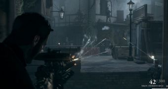 The Order: 1886 won't have that many QTEs