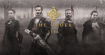 The Order: 1886 and Bloodborne Playable from January 29 at GAME Stores