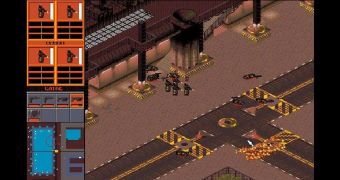 Experience this classic strategy game on GoG