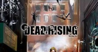 The PAL Version of Dead Rising to Arrive in Europe Uncut