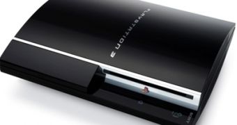 Now the PS3 is available in the "hack and slash" version