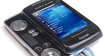 The PSP Gaming Mobile Phone
