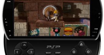 The PSP Go! Is All But Confirmed by Sony