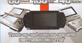 The PSP Is History