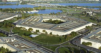 The Pentagon is currently seeking to enhance America's online security