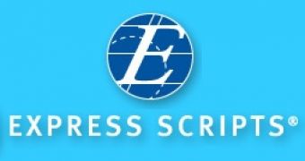 Express Scripts extorted by data thieves