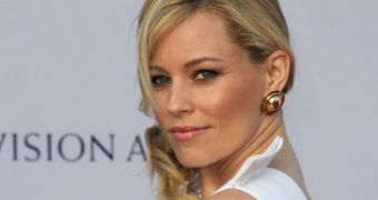 Elizabeth Banks takes on the role of director for the "Pitch Perfect" sequel