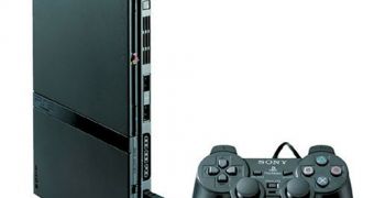 The PlayStation 2 is still selling strong