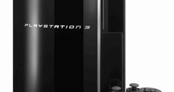 PlayStation 3 Gets Firmware Update 2.50