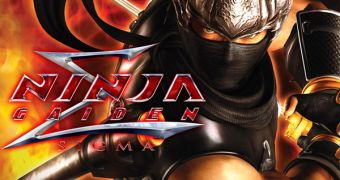 We might get to see Ninja Gaiden on the PS3