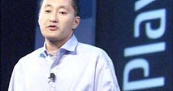 The PlayStation Division Needs to Break Even Quickly, Says Kaz Hirai